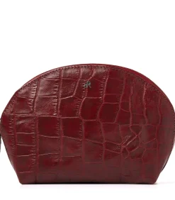 Croco - Make-up Tasje