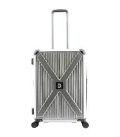 Crossroad Reiskoffer 76.5cm (L) 8 wielen