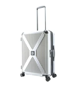 Crossroad Reiskoffer 76.5cm (L) 8 wielen