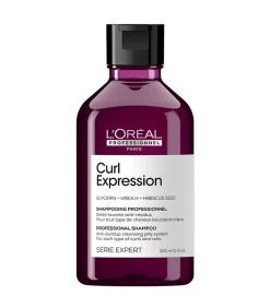 Curl Expression Shampoo Gel 300 ml
