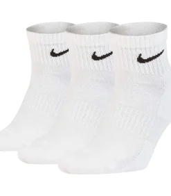 CUSHIONED - Sokken - Wit