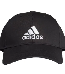 CZAPKA - Baseball Pet - Zwart