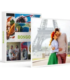 3-daagse stedentrip naar het romantische Parijs - Overnachten