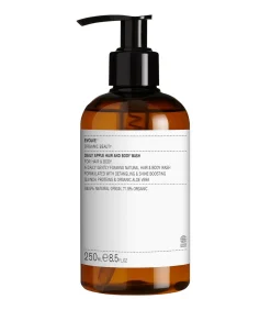 Dagelijkse Appel Haar- en Lichaamswash