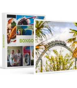 Dagje Walibi Belgium voor 2 personen - Specials