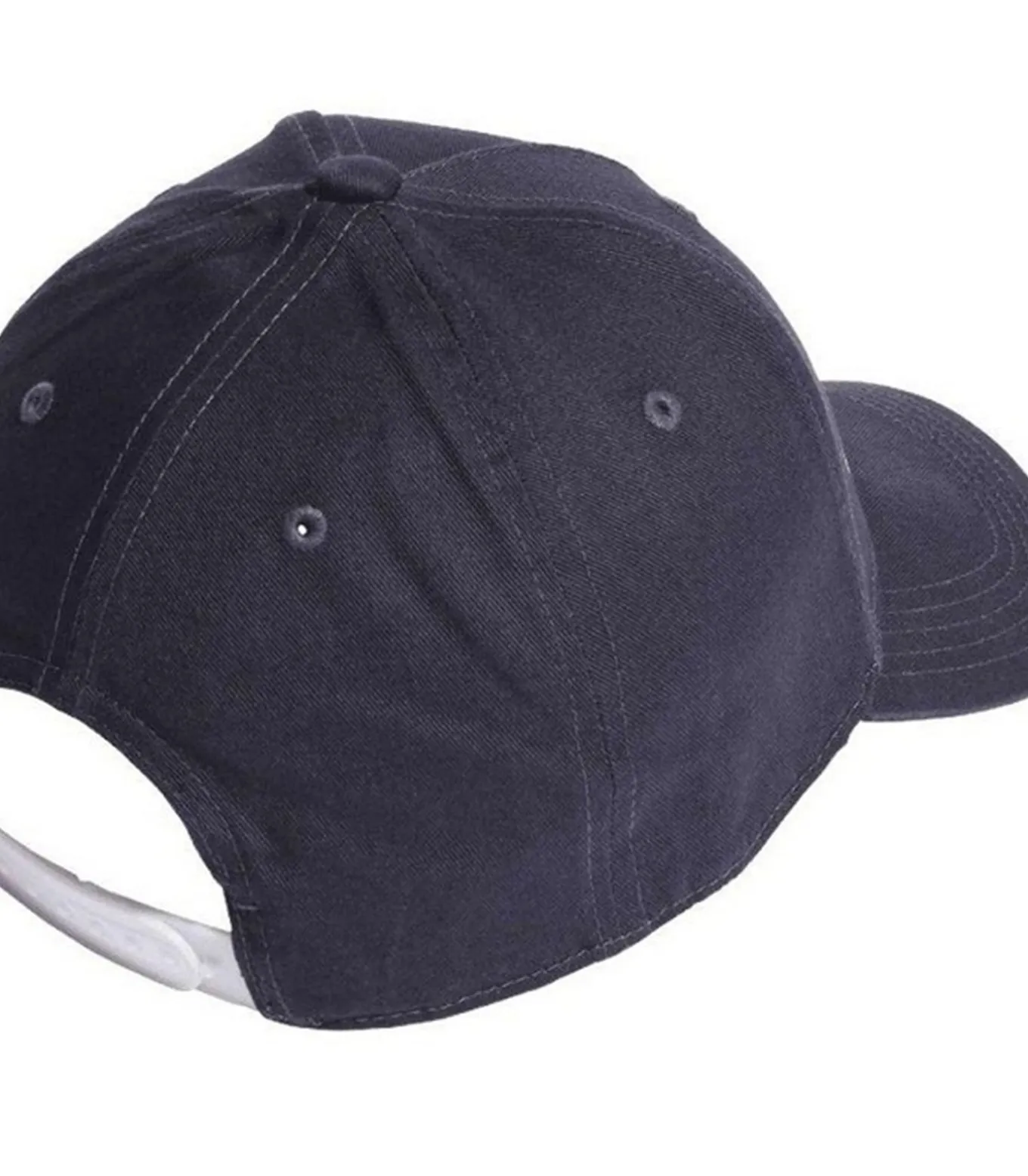 DAILY - Baseball Pet - Marineblauw