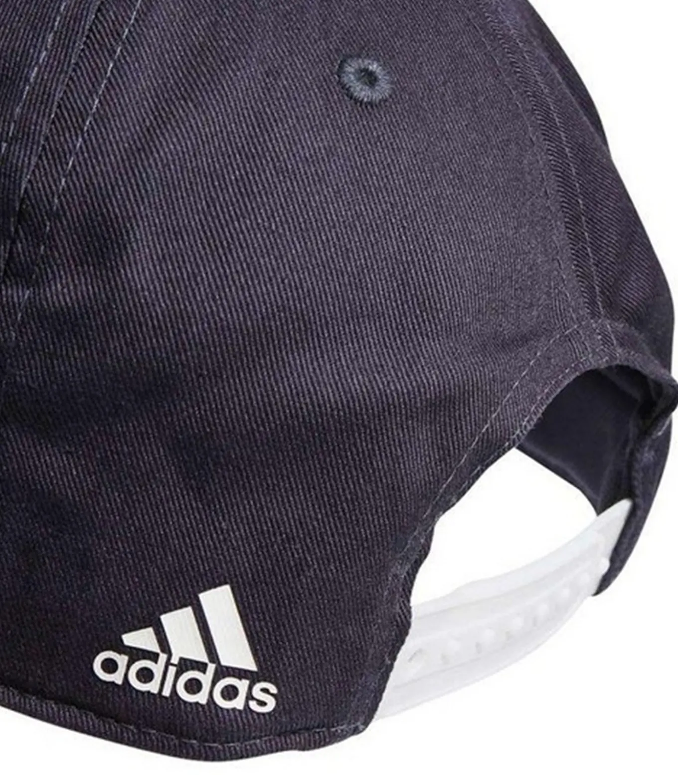 DAILY - Baseball Pet - Marineblauw