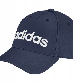 DAILY - Baseball Pet - Marineblauw