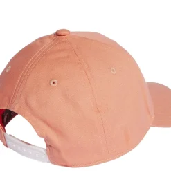 DAILY - Baseball Pet - Rood