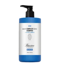 Daily Complete Care Shampoo - 473 ml