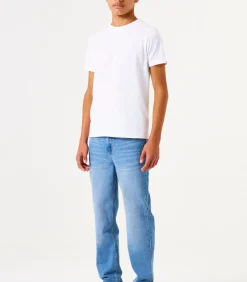 Dalino - Jeans Dad Fit