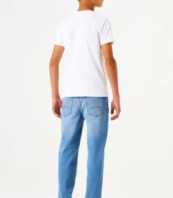 Dalino - Jeans Dad Fit
