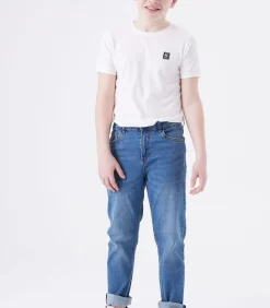 Dalino - Jeans Dad Fit