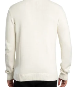 Damarindo Poloshirt Met Lange Mouwen