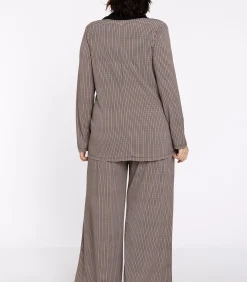 Dames Blazer met lange mouwen