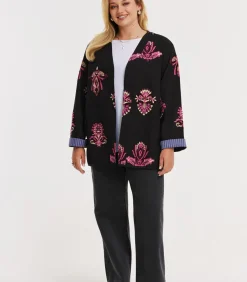 Dames Blazer met lange mouwen