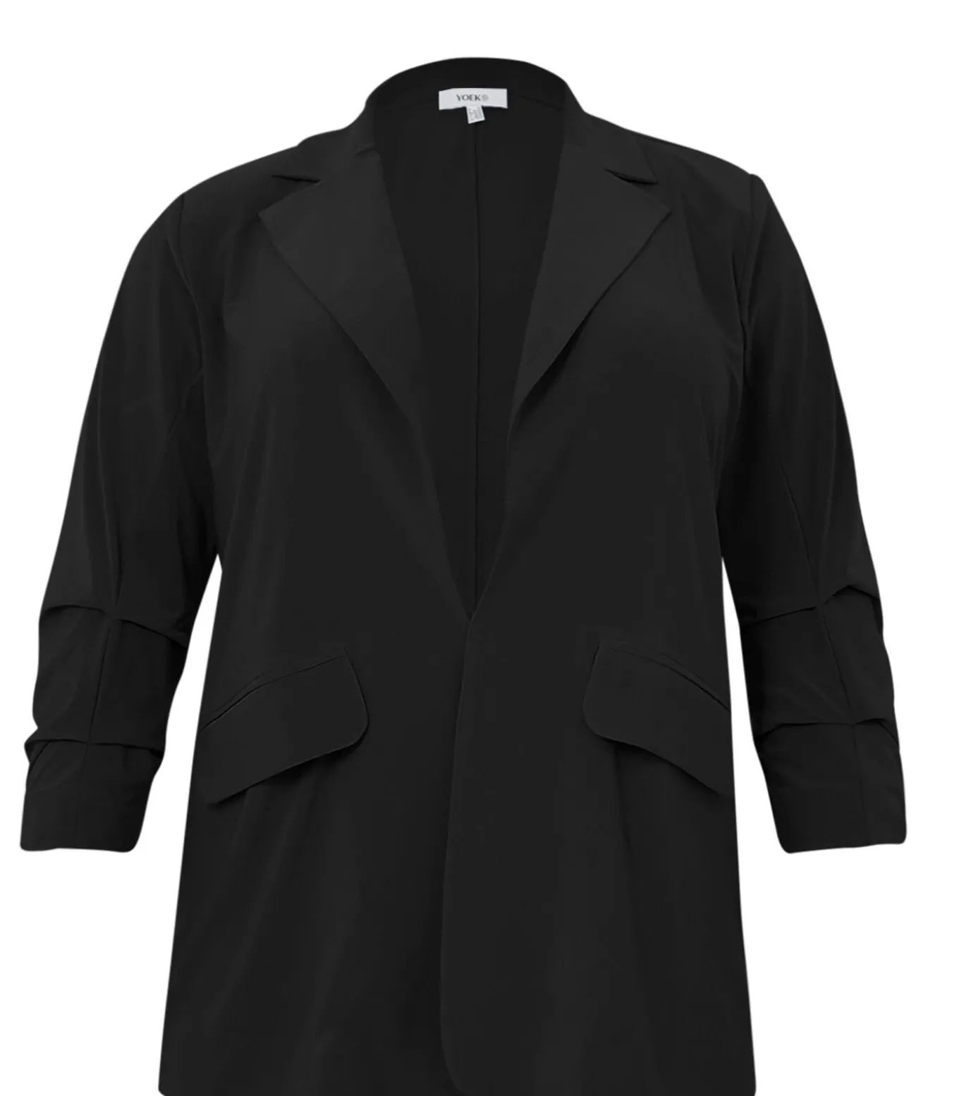 Dames Blazer met lange mouwen