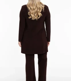 Dames Blazer met lange mouwen