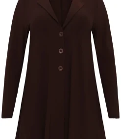 Dames Blazer met lange mouwen