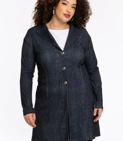 Dames Blazer met lange mouwen