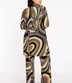 Dames Blazer met lange mouwen