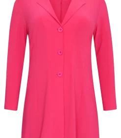 Dames Blazer met lange mouwen