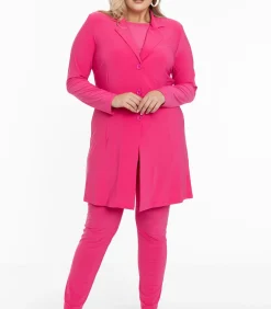 Dames Blazer met lange mouwen