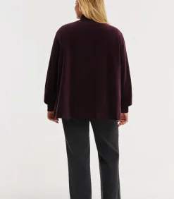 Dames Jacket met lange mouwen