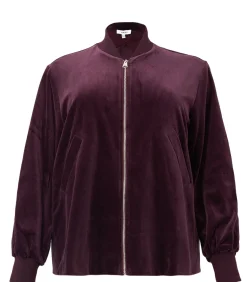 Dames Jacket met lange mouwen