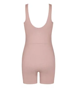 Dames jumpsuit Ever Infused Aloe