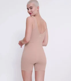 Dames jumpsuit Ever Infused Aloe