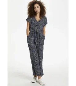 Dames jumpsuit Lona