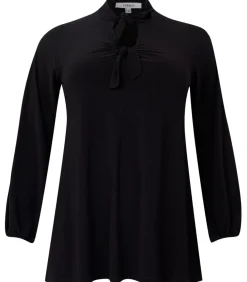 Dames Tuniek met lange mouwen