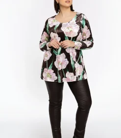 Dames Tuniek wijde pasvorm