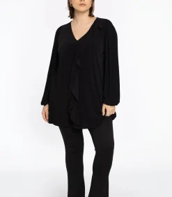 Dames Tuniek wijde pasvorm