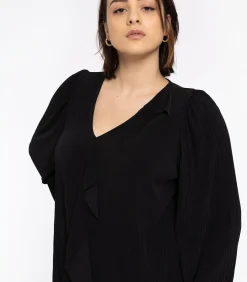 Dames Tuniek wijde pasvorm