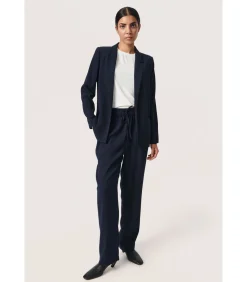 Damesblazer met lange mouwen Shirley