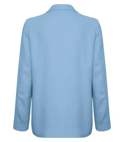 Damesblazer met lange mouwen Shirley