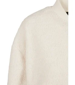 Damesfleece Oversized Sherpa GT