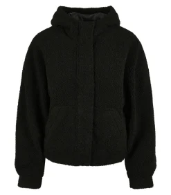 Damesfleece sherpa