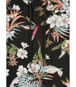 Damesrok viscose midi