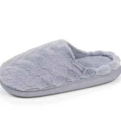 Damesslippers BLOUP Grijs