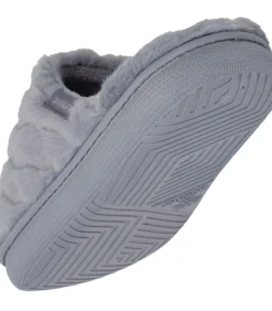 Damesslippers BLOUP Grijs