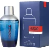 Dark Blue Eau de Toilette Spray 75 ml