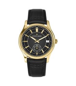 Datum horloge Derby Black