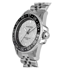 Datum horloge Liverpool Diver Grey