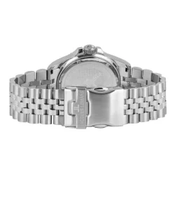 Datum horloge Liverpool Diver Black