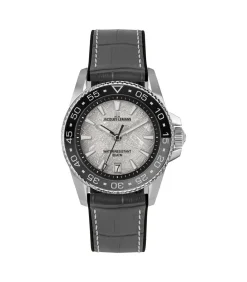 Datum horloge Liverpool Diver Grey