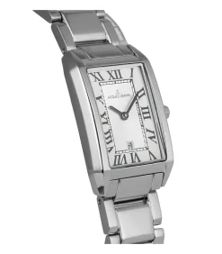 Datum horloge Torino Silver