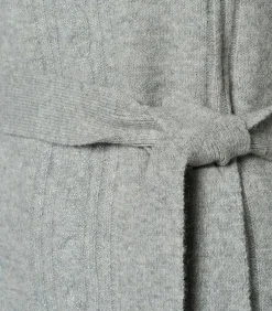 Davey Lurex Tuniek Grijs / Zilver